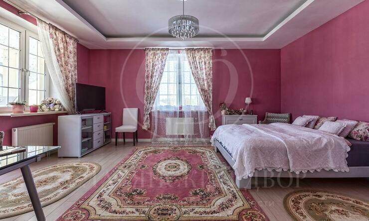 Лот-9399-268552 продажа дома Новорижское шоссе Борисково