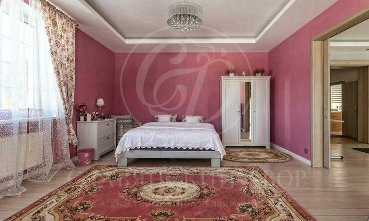 Лот-9399-268553 продажа дома Новорижское шоссе Борисково