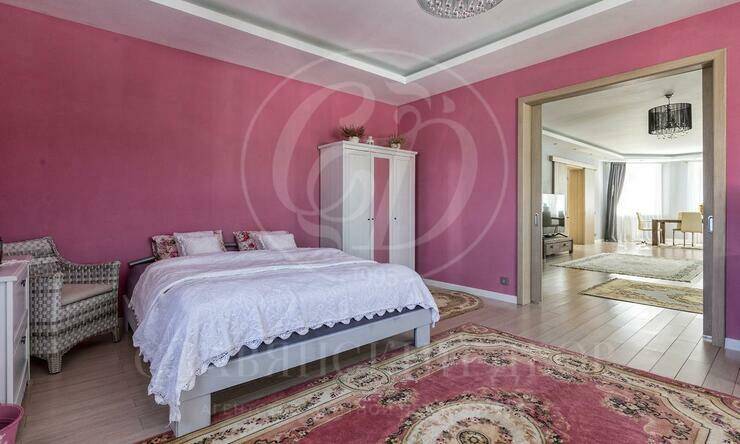 Лот-9399-268554 продажа дома Новорижское шоссе Борисково