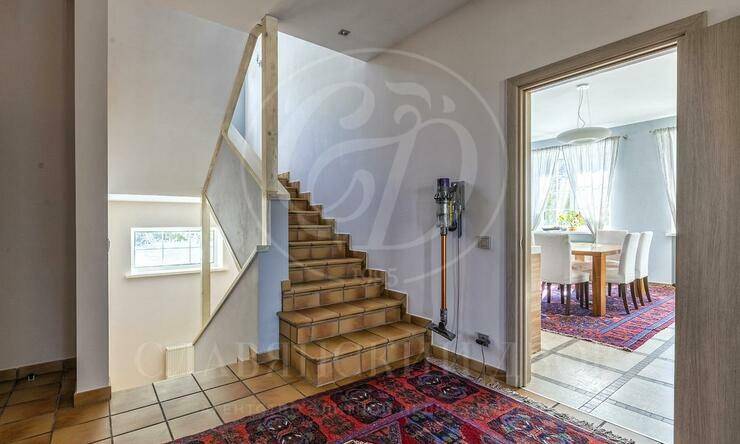 Лот-9399-268555 продажа дома Новорижское шоссе Борисково