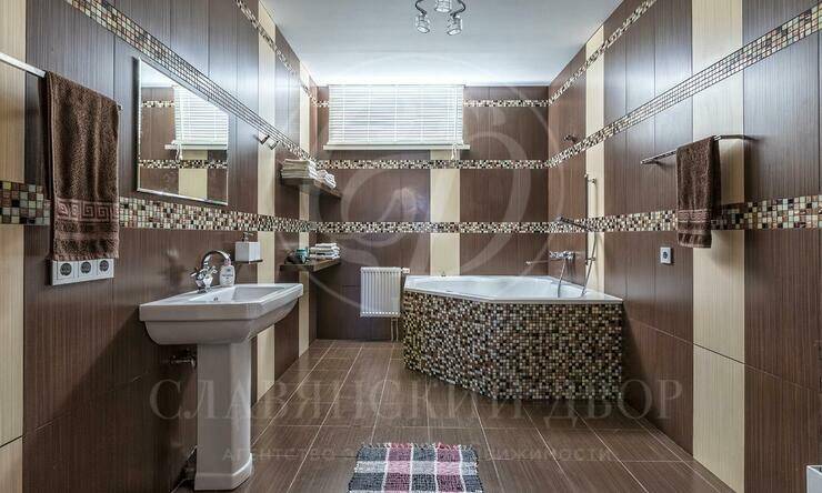 Лот-9399-268558 продажа дома Новорижское шоссе Борисково