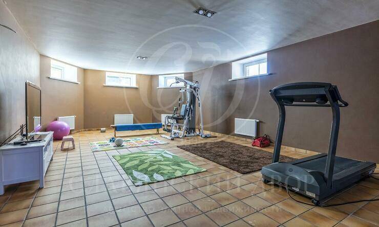 Лот-9399-268560 продажа дома Новорижское шоссе Борисково