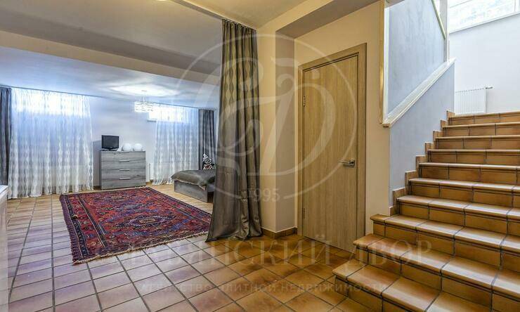 Лот-9399-268561 продажа дома Новорижское шоссе Борисково