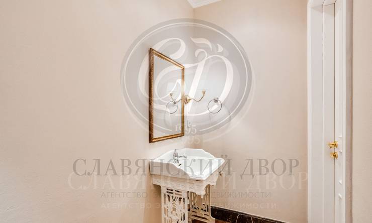 Лот-8170-268635 Аренда квартиры Замоскворечье, Якиманка