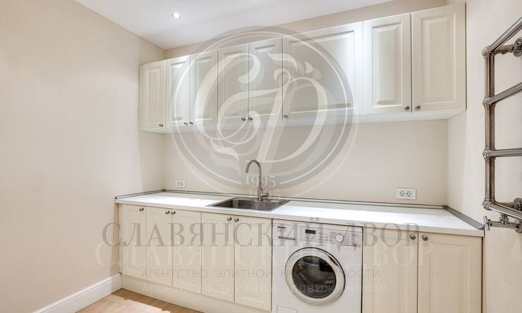 Лот-8170-268636 Аренда квартиры Замоскворечье, Якиманка