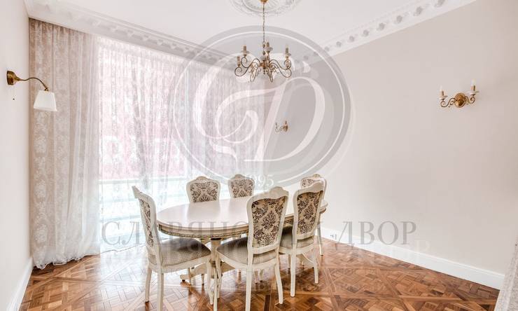 Лот-8170-268638 Аренда квартиры Замоскворечье, Якиманка