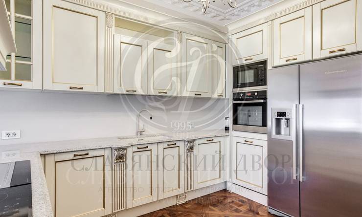 Лот-8170-268640 Аренда квартиры Замоскворечье, Якиманка