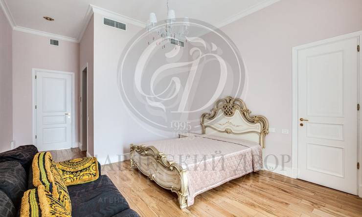 Лот-8170-268641 Аренда квартиры Замоскворечье, Якиманка