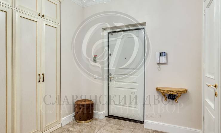 Лот-8170-268642 Аренда квартиры Замоскворечье, Якиманка