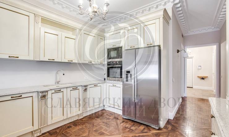 Лот-8170-268643 Аренда квартиры Замоскворечье, Якиманка