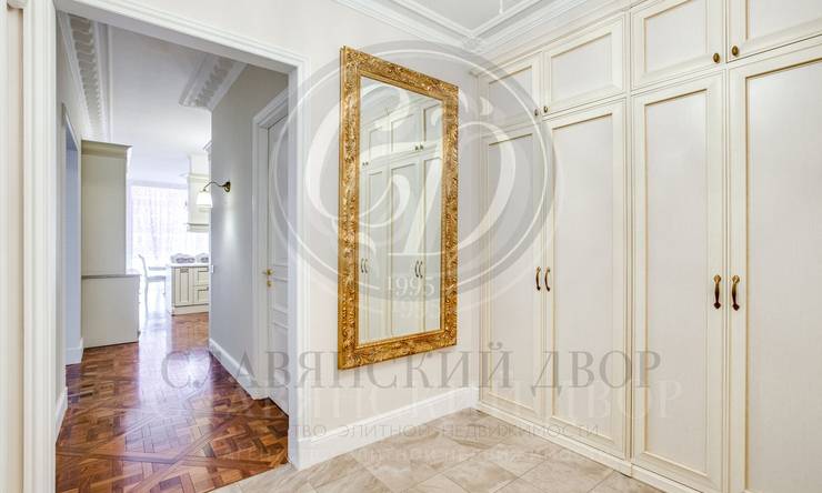 Лот-8170-268644 Аренда квартиры Замоскворечье, Якиманка