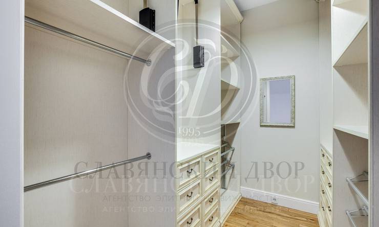 Лот-8170-268645 Аренда квартиры Замоскворечье, Якиманка