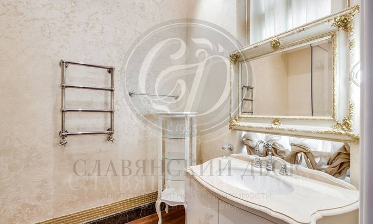 Лот-8170-268646 Аренда квартиры Замоскворечье, Якиманка