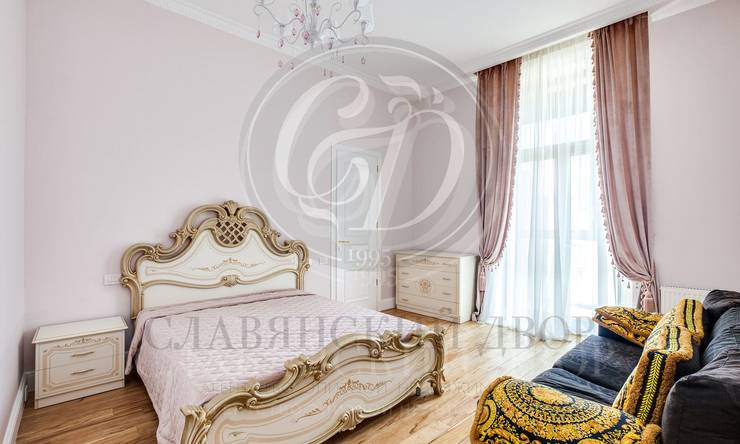 Лот-8170-268647 Аренда квартиры Замоскворечье, Якиманка