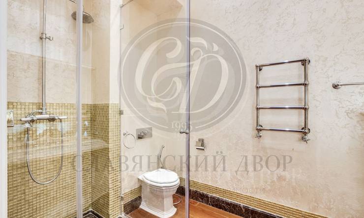 Лот-8170-268648 Аренда квартиры Замоскворечье, Якиманка