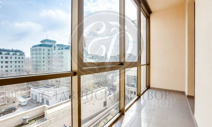 Лот-8170-268649 Аренда квартиры Замоскворечье, Якиманка