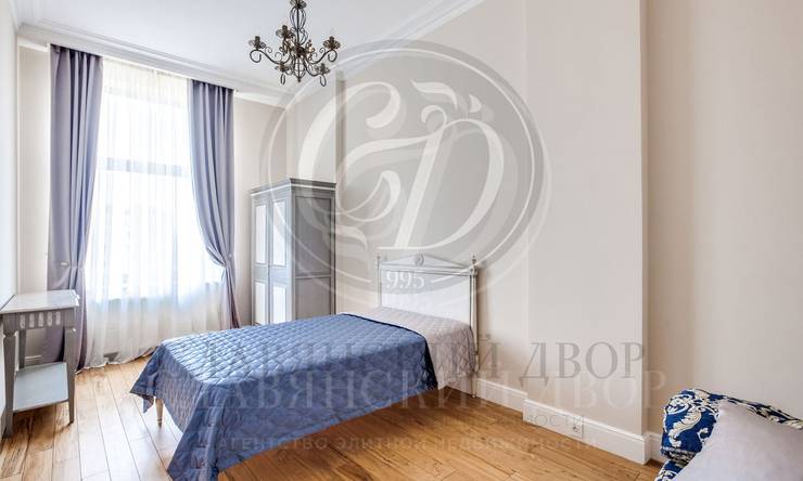 Лот-8170-268650 Аренда квартиры Замоскворечье, Якиманка