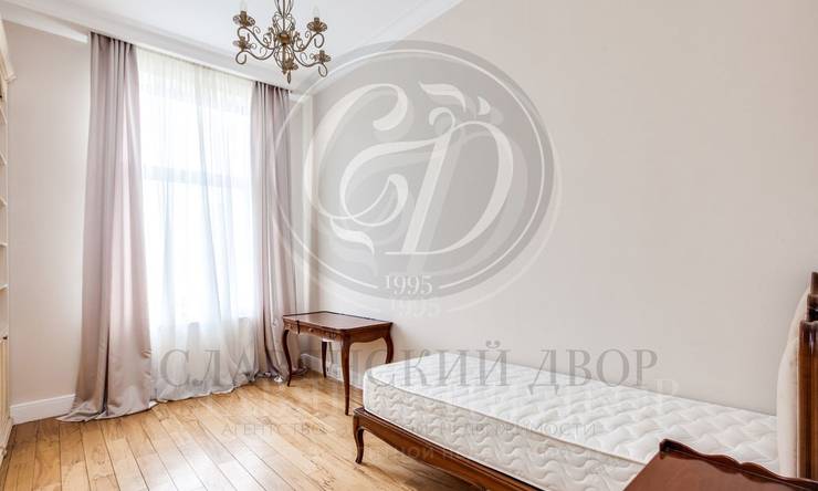 Лот-8170-268652 Аренда квартиры Замоскворечье, Якиманка