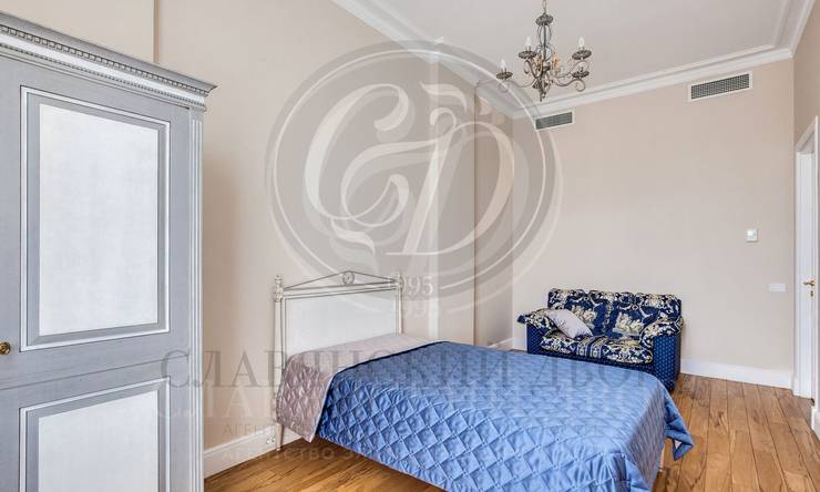 Лот-8170-268653 Аренда квартиры Замоскворечье, Якиманка