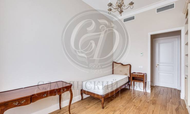 Лот-8170-268654 Аренда квартиры Замоскворечье, Якиманка