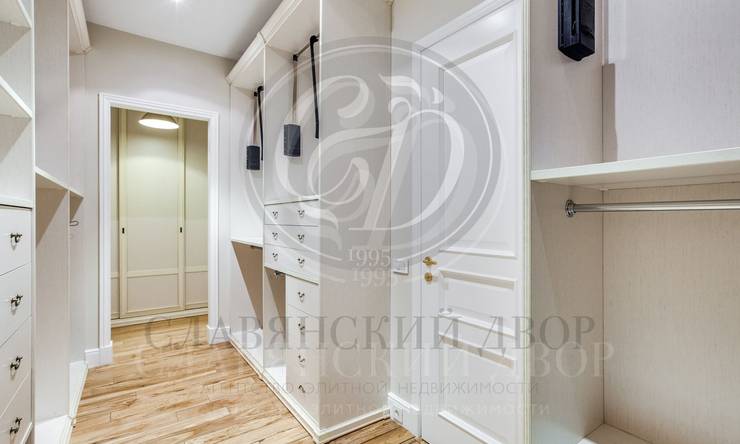 Лот-8170-268657 Аренда квартиры Замоскворечье, Якиманка