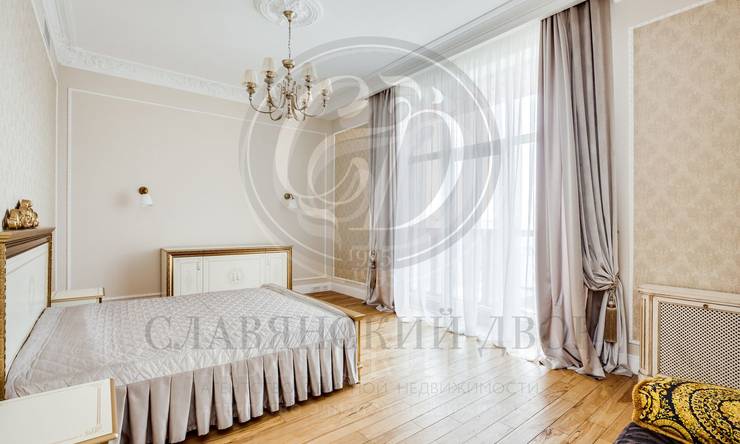 Лот-8170-268658 Аренда квартиры Замоскворечье, Якиманка