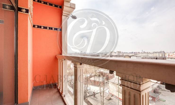 Лот-8170-268659 Аренда квартиры Замоскворечье, Якиманка