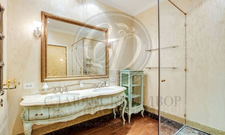 Лот-8170-268662 Аренда квартиры Замоскворечье, Якиманка