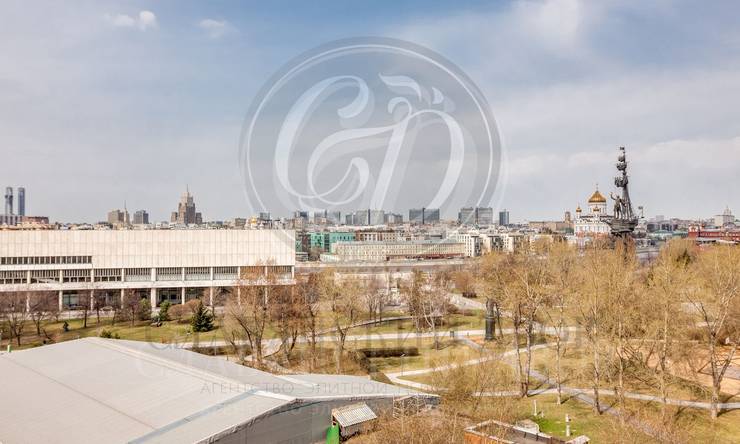 Лот-8170-268664 Аренда квартиры Замоскворечье, Якиманка