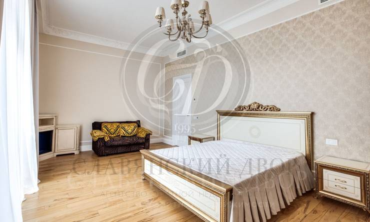 Лот-8170-268667 Аренда квартиры Замоскворечье, Якиманка