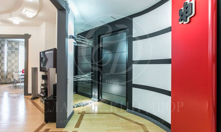 Лот-12097-268745 Продажа квартиры Арбат, Смоленская