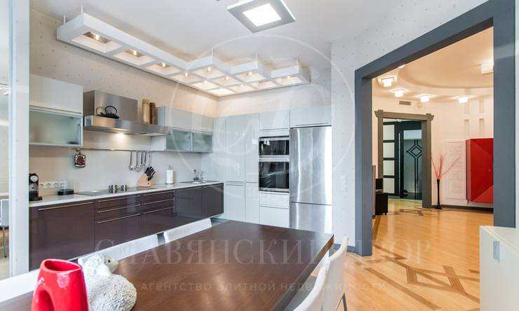 Лот-12097-268747 Продажа квартиры Арбат, Смоленская