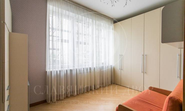 Лот-12097-268749 Продажа квартиры Арбат, Смоленская