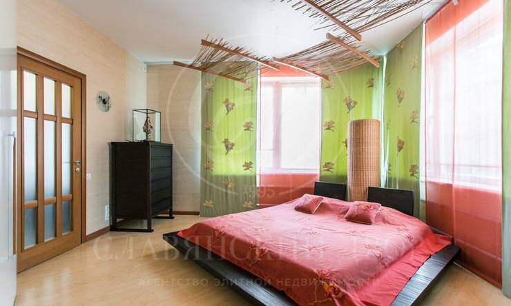 Лот-12097-268750 Продажа квартиры Арбат, Смоленская