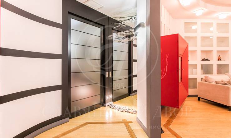 Лот-12097-268756 Продажа квартиры Арбат, Смоленская