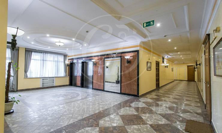 Лот-12097-268760 Продажа квартиры Арбат, Смоленская