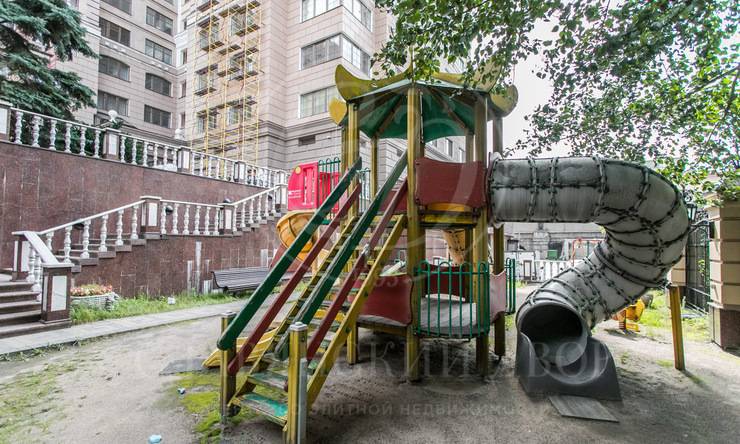 Лот-12097-268761 Продажа квартиры Арбат, Смоленская