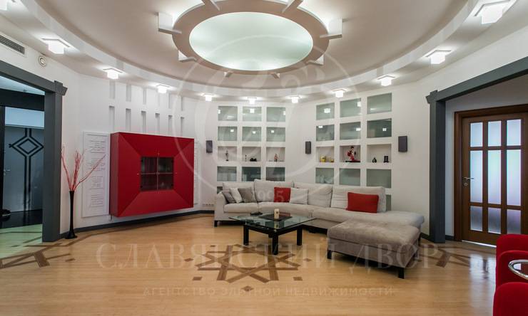 Лот-12097-268762 Продажа квартиры Арбат, Смоленская