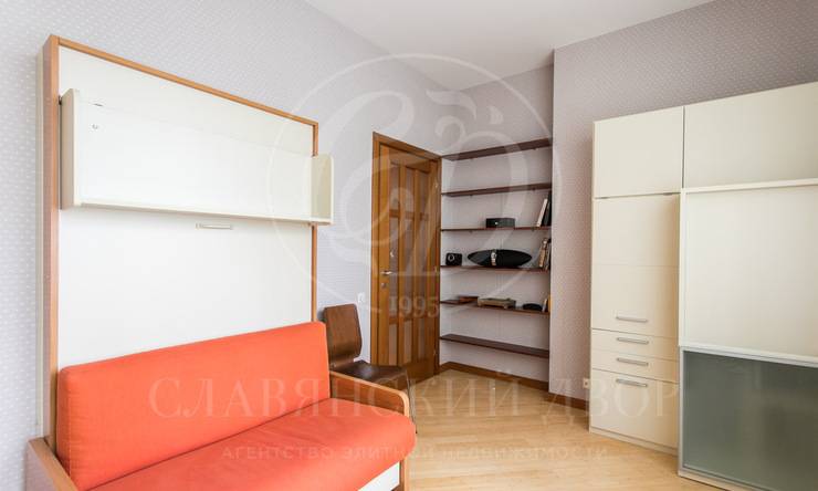 Лот-12097-268763 Продажа квартиры Арбат, Смоленская