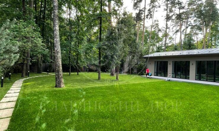 Лот-9404-268778 продажа дома Рублево-Успенское шоссе Конус