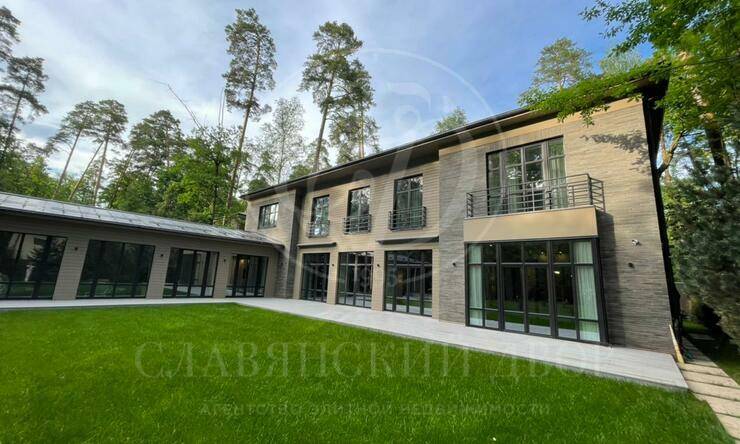 Лот-9404-268779 продажа дома Рублево-Успенское шоссе Конус