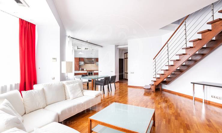 Лот-12100-268874 Продажа квартиры Цветной бульвар