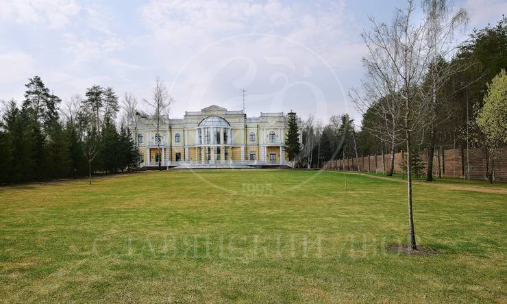 Лот-8190-268932 аренда дома Новорижское шоссе Шервуд