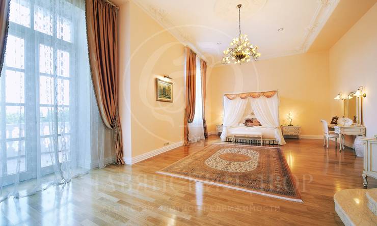 Лот-8190-268935 аренда дома Новорижское шоссе Шервуд