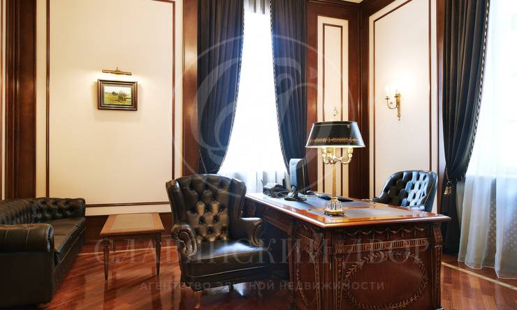 Лот-8190-268937 аренда дома Новорижское шоссе Шервуд