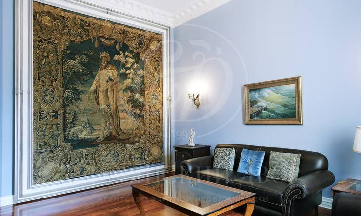 Лот-8190-268939 аренда дома Новорижское шоссе Шервуд