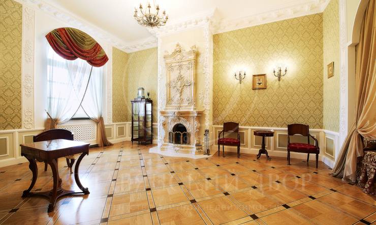 Лот-8190-268940 аренда дома Новорижское шоссе Шервуд