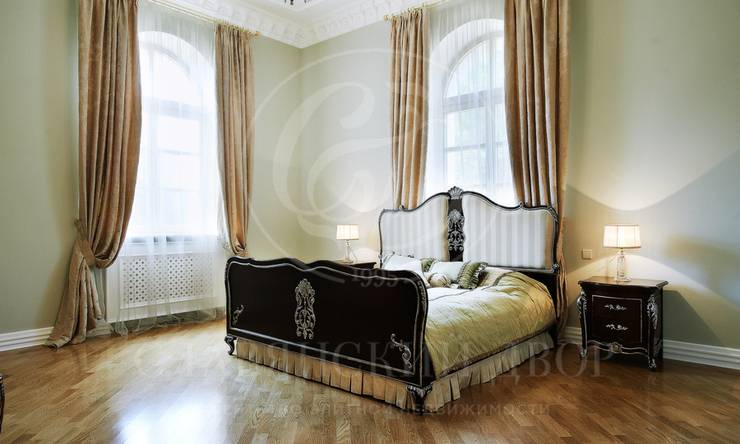 Лот-8190-268943 аренда дома Новорижское шоссе Шервуд