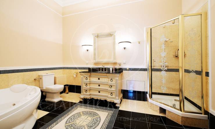 Лот-8190-268944 аренда дома Новорижское шоссе Шервуд