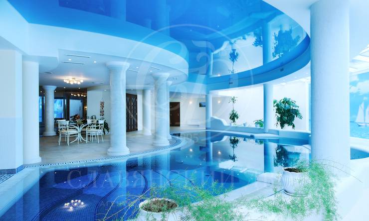 Лот-8190-268948 аренда дома Новорижское шоссе Шервуд